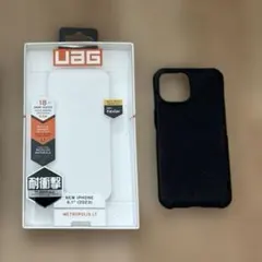 UAG iPhone 15ケース METROPOLIS LTのサムネイル