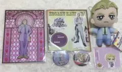 ジョジョの奇妙な冒険　吉良吉影　まとめ売り