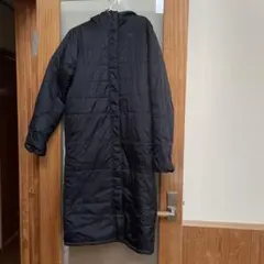 レディースプーマベンチコート