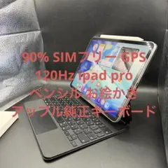 美品約90%ipadair第5世代M1アップルAIマジックキーボードお絵かきペン 美品約90%ipadair第5世代M1アップルAIマジックキーボードお絵かきペン