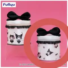 サンリオキャラクターズ ロマンティックガーリーバニティポーチ
