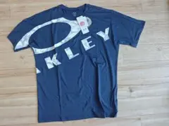 【新品タグ付】オークリー OAKLEY トレーニングTシャツ（XL)