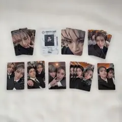 &TEAM YUMA Go in Blind（月狼）トレカ まとめ売り