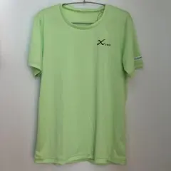 2025京都マラソンTシャツ　cw-x