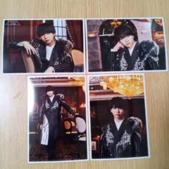 M!LK 塩﨑太智 生写真