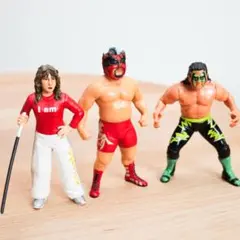 2025年最新】佐々木健介 フィギュアの人気アイテム - メルカリ