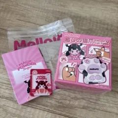 【未開封】mellojoy 猫爪 メロジョイ