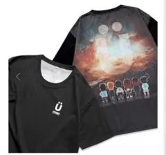 2026年最新】uverworld 彰 tシャツの人気アイテム - メルカリ