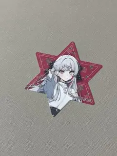 ウィンターグッズ特典 石神のぞみ