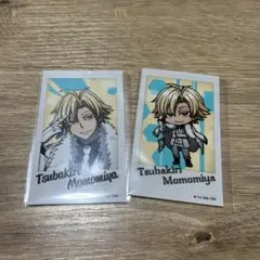 桃源暗鬼　ミニブロマイド　コレクション　桃宮唾切