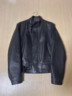 2025年最新】paul smith レザー ジャケットの人気アイテム - メルカリ