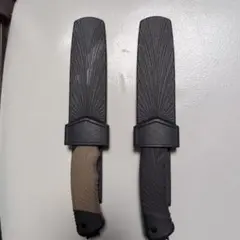 コロンビアのナイフ2本セット