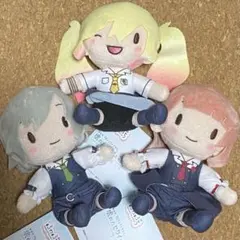 2025年最新】望月穂波 ぬいぐるみの人気アイテム - メルカリ