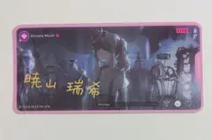 プロセカ メモステ vol.9B 箔押し 暁山瑞希