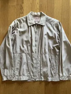 60s マクレガー　 ドリズラージャケット 40 LONG