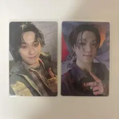 SEVENTEEN HAPPY BURSTDAY ディノ セット