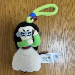 52TOYS Disney Princess ムーラン