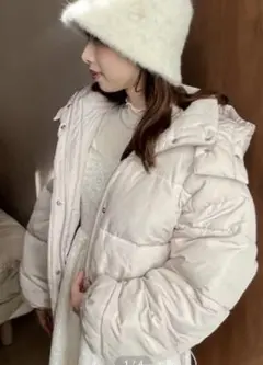 アウター ダウン