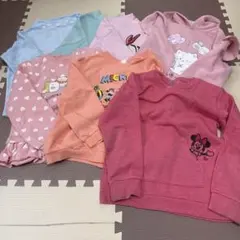 2025年最新】まとめ売り 秋冬 女の子 130の人気アイテム - メルカリ