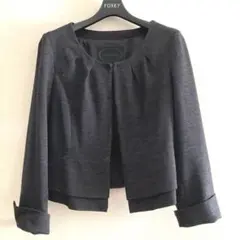 untitled ジャケット スーツ