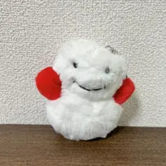 BOYNEXTDOOR　プネクド　PLUSH キーリング ウナク ウンアギ