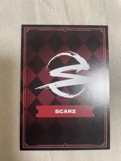 第五人格 プレイオフ IJL 戦隊カード SZ