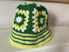 ブライス アイシードール アウトフィット 帽子 バケットハット バケハ