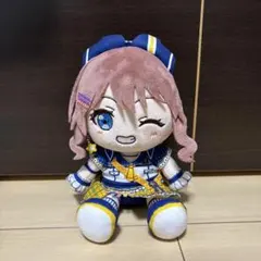 Gift アイドルマスター シンデレラガールズ 北条加蓮 ぬいぐるみ