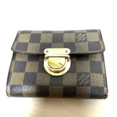 reo様ご専用 ルイ・ヴィトン　財布　ダミエ　コアラ reo様ご専用 ルイ・ヴィトン 財布 ダミエ コアラ 【公式通販】