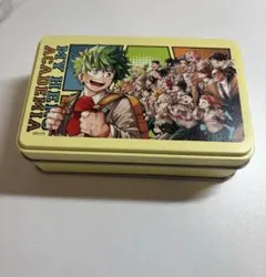 ヒロアカ フェア 1年A組 グミ