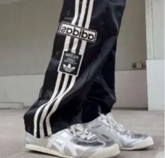 adidasジャージ