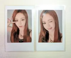 ユンジン antifragile インスタントフォト コンプ ユンジン antifragile インスタントフォト コンプ LE SSERAFIM - EASY