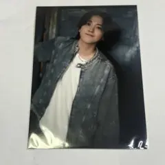 草地稜之 2nd FANMEETING くじ ランダムブロマイド ランブロ
