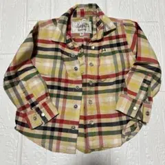 1822 アーノルドパーマー　傘　９５cm ２着セット　長袖　美品！　子供服