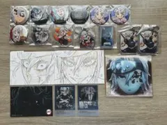 鬼滅の刃 宇髄天元 グッズ19点セット まとめ売り