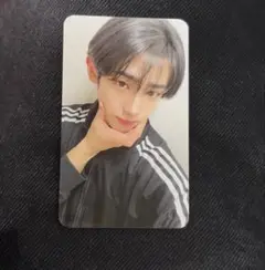 FANTASYBOYS パンボ ミンソ トレカ