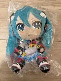 2025年最新】マジカルミライ2018 ぬいぐるみの人気アイテム