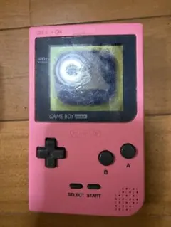 2025年最新】ゲームボーイポケット ピンクの人気アイテム - メルカリ
