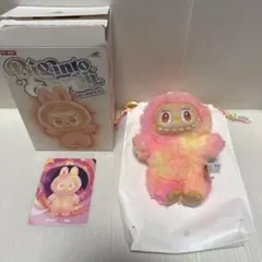 〖正規品〗ラブブBig into Energy⑤