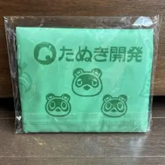 あつまれどうぶつの森　エコバッグ(非売品)