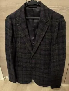 グリーンレーベルリラクシング テーラードジャケット