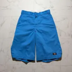 00s Dickies super baggy Half Pants y2kのサムネイル