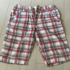 gotcha ハーフパンツ　150㎝