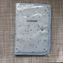 JILL STUART マルチケース 花柄