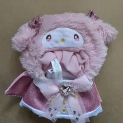 エンジョイアイドルシリーズ マイメロディ