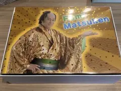 ファミリーマート　福袋　2026 ファミマツケン