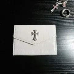 クロコダイル柄 カードケース