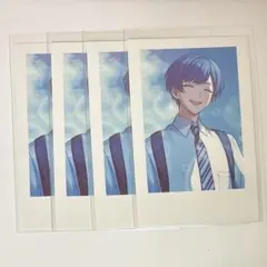 いれいす チェキ キャラクターグッズ