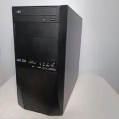 ゲーミングpc ガレリア