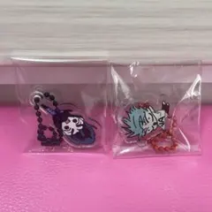 エイリアンステージ イヴァン ティル キーホルダー